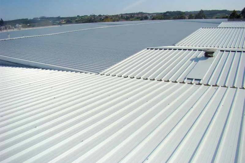 PANNELLI METALLICI
